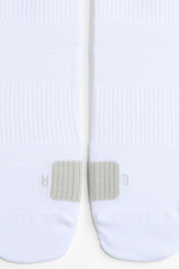 Pack de 2 calcetines de running - H&m фото 2
