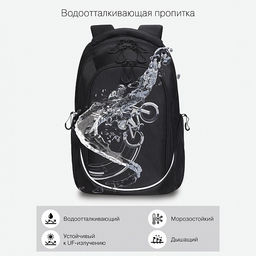 RU-335-1 Рюкзак