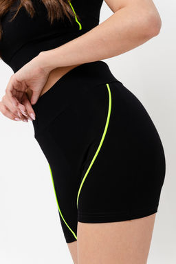 Шорты Натали из вискозы фото 7