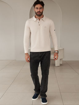 Джемпер - Vilatte фото 5