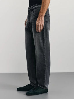 Джинсы tapered fit / Zarina фото 3