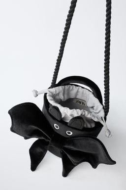 HALLOWEEN CROSSBODY BAG - Zara фото 5