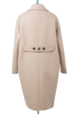 Пальто женское демисезонное - El podio фото 9