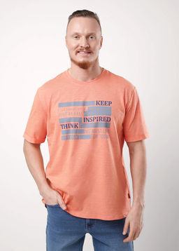 Футболка мужская