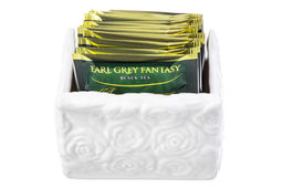 Подставка сервировочная для ч/п 12*9*8 см 300 мл Чайник Розы - Elan gallery фото 18