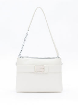 Сумка 28147-3 beige Velina Fabbiana-Safenta