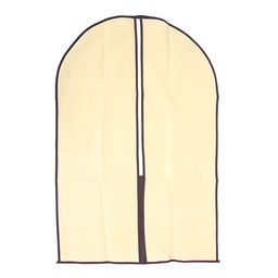 Цена за 2 шт. Чехол для одежды Селфи 60х90 спанбонд