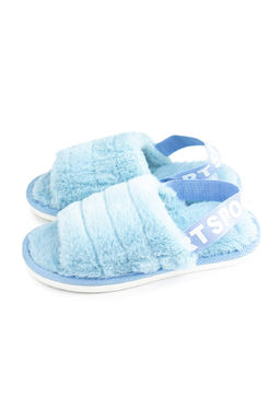 Туфли комнат. детские SM 353-040-04 отк