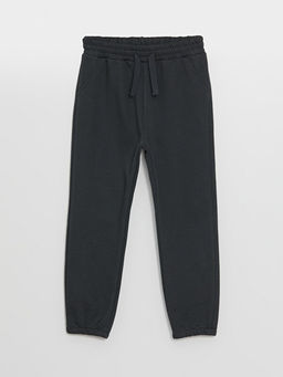 Beli Lastikli Basic Erkek Bebek Jogger E?ofman Alt?