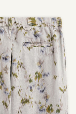 CRG FLWR PNT / Estampado - Zara фото 7
