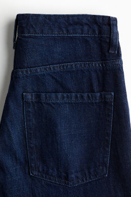 Straight High Jeans - H&m фото 7