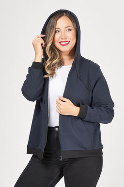 Толстовка - Olsi фото 4