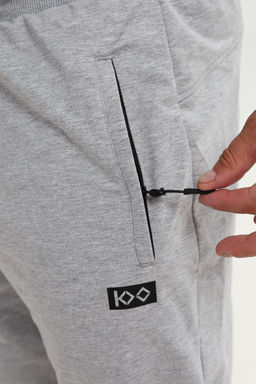 17 Брюки мужские с манжетом - Karma life фото 25