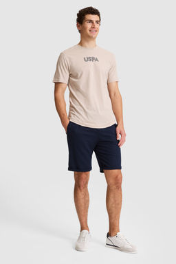 Erkek TaЕ Basic TiЕГrt - U.s. polo assn фото 4