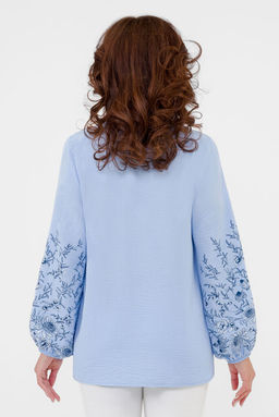 Туника Изабелла (46-56) - Serenada фото 11