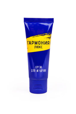 Крем-пролонгатор Гармония люкс для мужчин, 15 г, - Биоритм фото 3