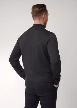 653557ха Джемпер муж. (ЧЗ) - Clever wear фото 2