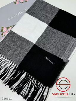 Тёплые шарфы из вискозы - Bruno фото 5