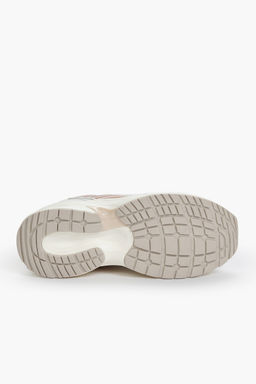 Kad_n Krem Spor Ayakkab_ - U.s. polo assn фото 5