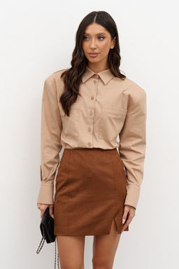 Блузка А2023 - Annete фото 2