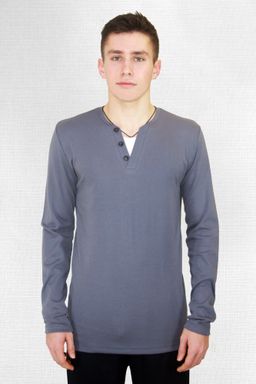 МТ0439 Футболка мужская дл