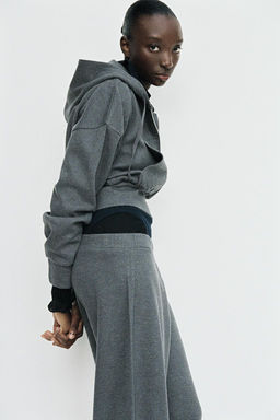 SOFT HOODIE - Zara фото 3