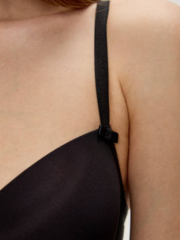 CONTE Бюстгальтер DAY BY DAY RB0005 черный  фото 4