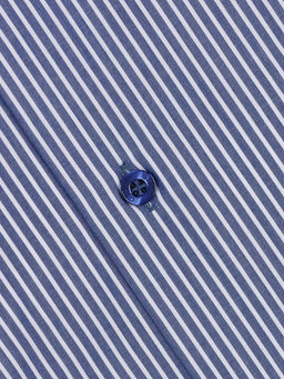 Сорочка мужская длинный рукав GREG 211/217/0272 фото 2