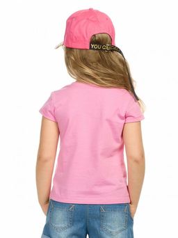 Pelican GFT3183/1 футболка для девочек  фото 3