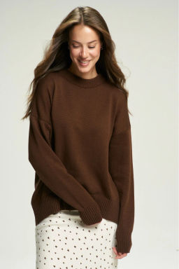 Джемпер Cotton Choco