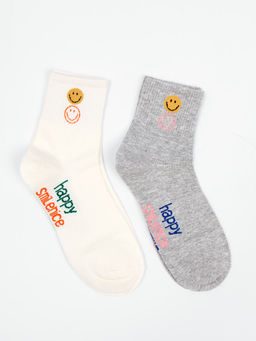 Носки 2 шт DMDBS  фото 2