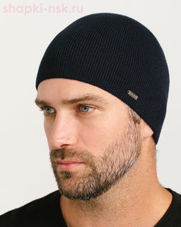 343 T Шапка мужская (57-59)