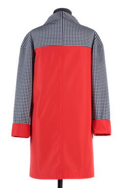 03-1825 Плащ женский - El podio фото 18