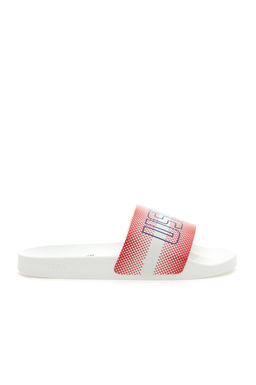 Erkek K_rm_z_ Terlik Sepette S_rpriz _ndirim - U.s. polo assn фото 8