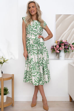 Платье Эдна - Lt collection фото 21