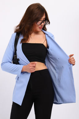 Женский жакет 31954