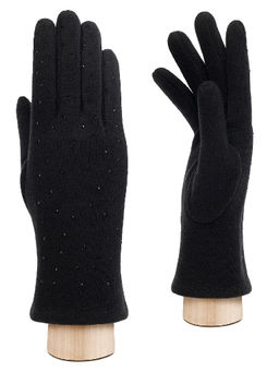 Перчатки жен Labbra LB-PH-98 black  фото 6
