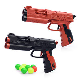 Пистолет "Стрелок" в пакете