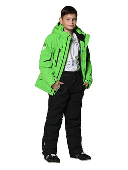 Костюм T-89200 Салатовый