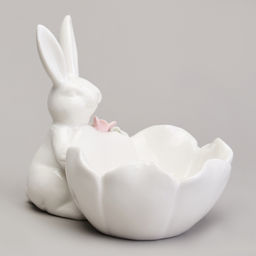 БЛЮДО СЕРВИРОВОЧНОЕ 16,1Х12Х13,8 СМ - Lefard фото 3