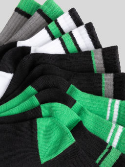 ACOOLA / Носки муж. в наборе из 5 пар Luvironza цвет в ассортименте фото 2