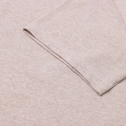 Футболка мужская Collorista темно-бежевый р-р 46-48