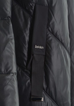 Зимнее пальто SF-22601