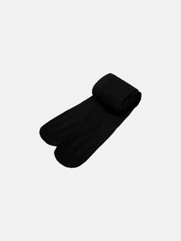 Колготки из модала Черные 7+