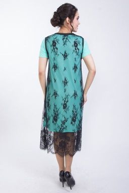 Платье П3-3741 - Wisell фото 2