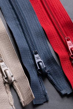 Молния Спираль BLITZ т.5 MBS 50 см разъёмная Тип 5 10 шт