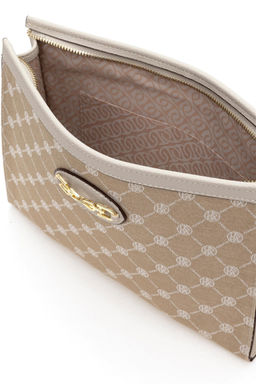 Женская бежевая сумка Неожиданная скидка в корзине - U.s. polo assn фото 5