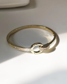 Браслет обруч