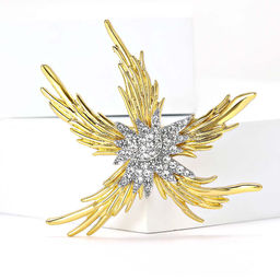 Брошь арт. 32 2004 (id 277591)