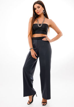 Брюки ANELLI 1278 графитовый